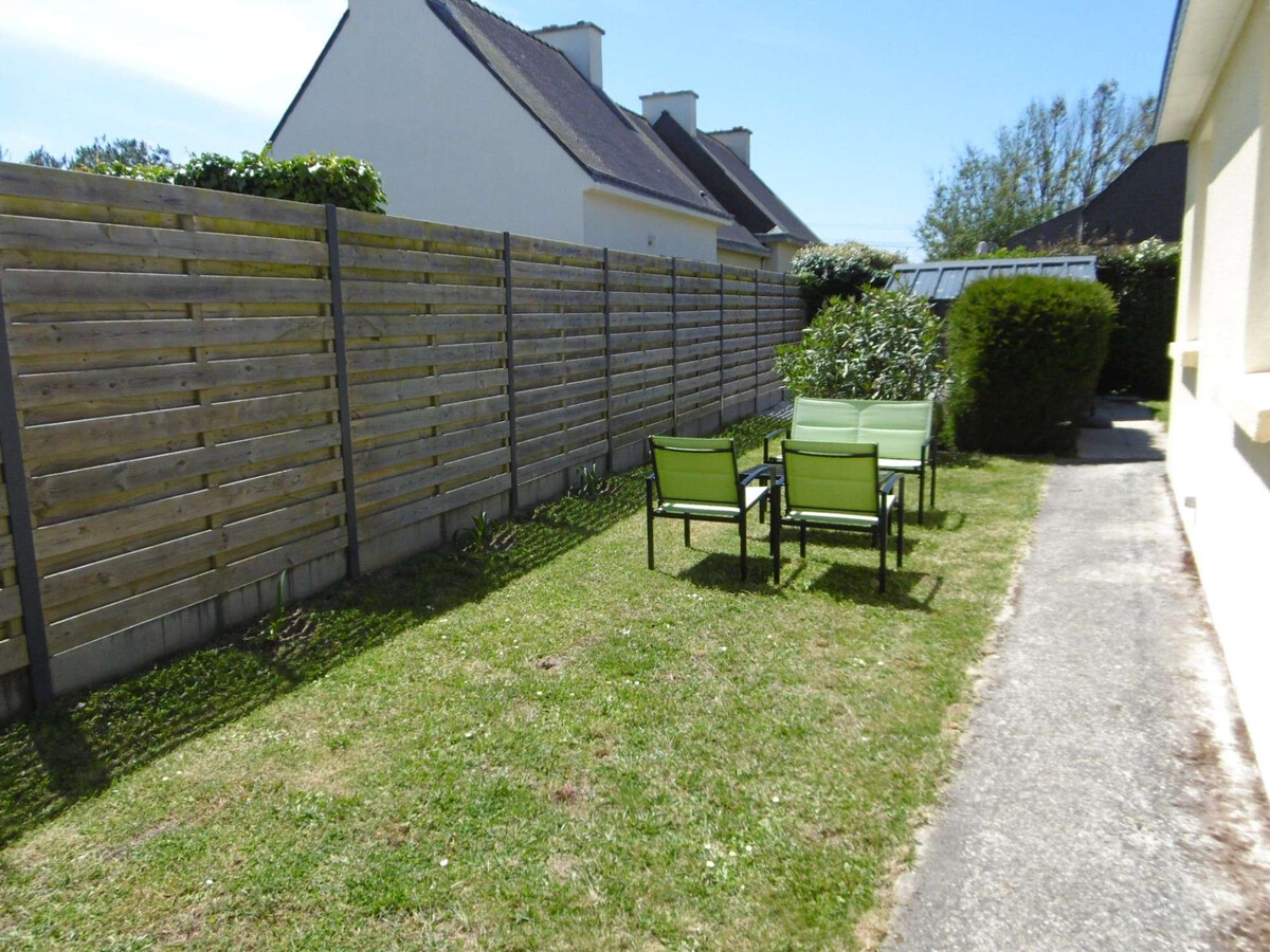 Maison 75 m² plain-pied près mer à Sarzeau, jardin clos - Photo 28