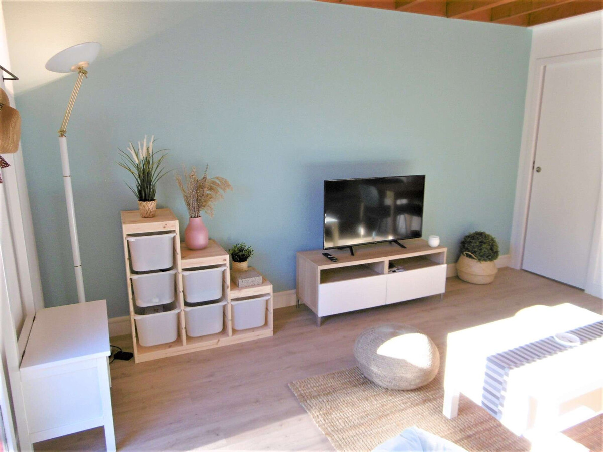 Maison 35 m² rénovée 4 pers, jardin & barbecue à Sarzeau - Photo 5
