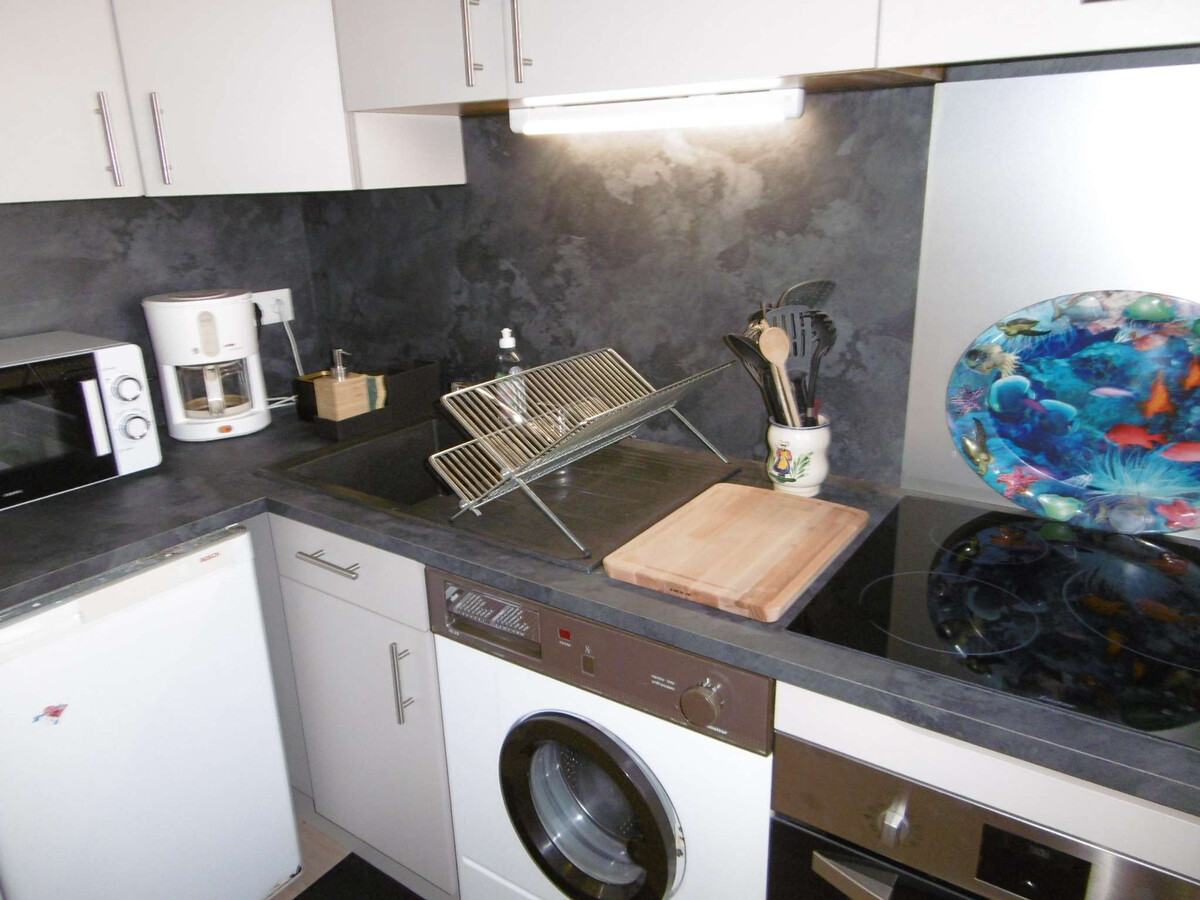 Maison 35 m² rénovée 4 pers, jardin & barbecue à Sarzeau - Photo 8