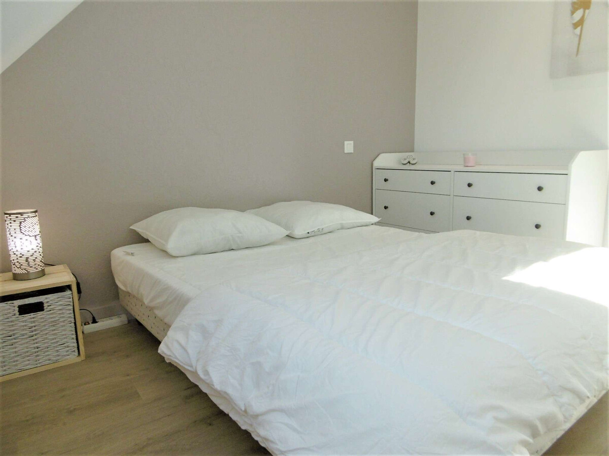 Maison 35 m² rénovée 4 pers, jardin & barbecue à Sarzeau - Photo 12