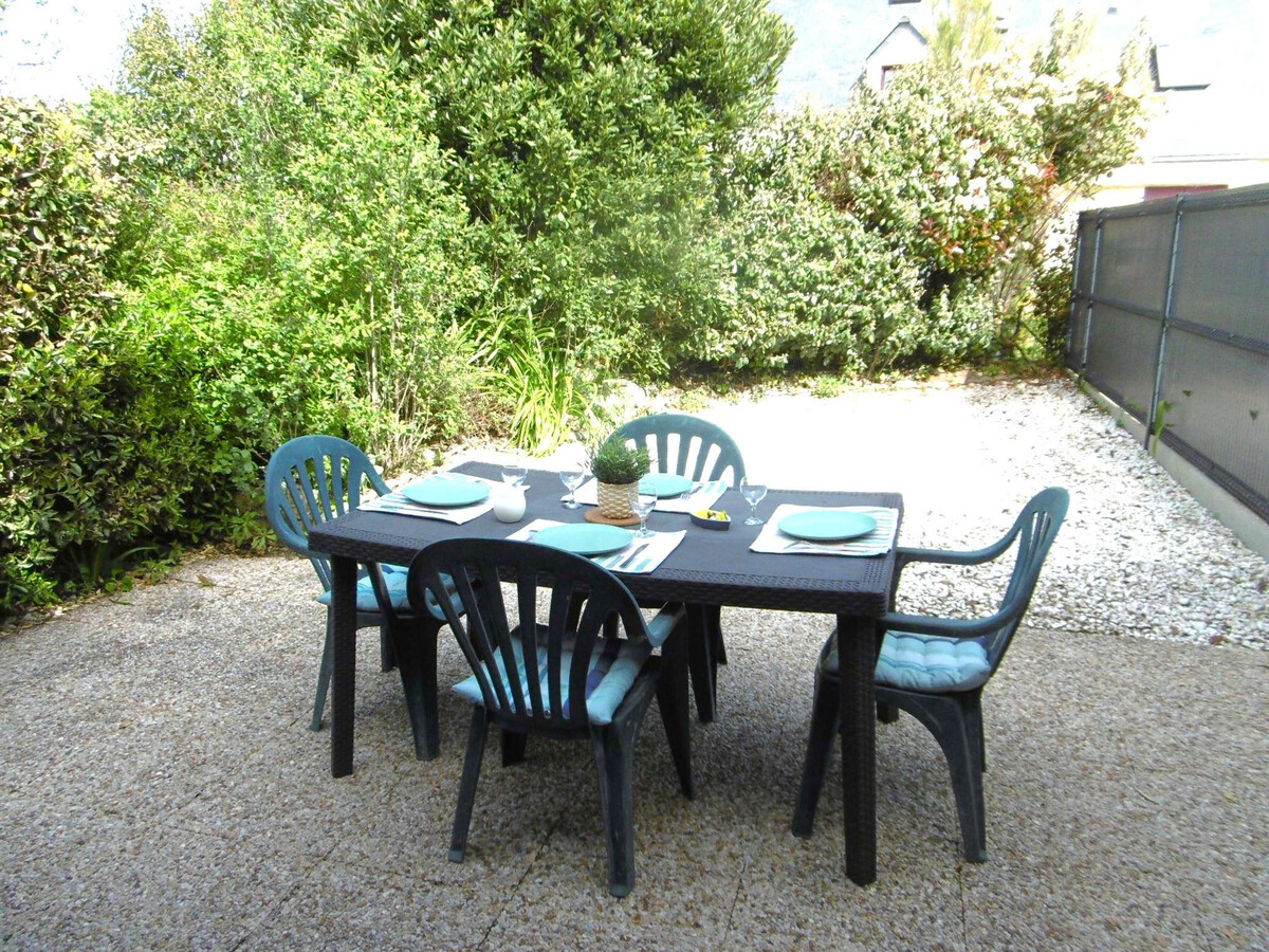 Maison 35 m² rénovée 4 pers, jardin & barbecue à Sarzeau - Photo 16