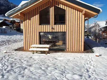 Location chalet à Morzine
