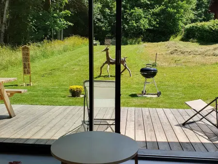 Chalet à Morzine, 2 chambres, proche centre, WiFi, parking - Photo 15