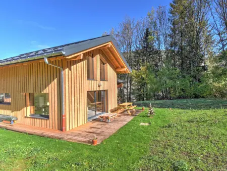 Chalet à Morzine, 2 chambres, proche centre, WiFi, parking - Photo 16