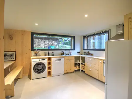 Chalet à Morzine, 2 chambres, proche centre, WiFi, parking - Photo 18