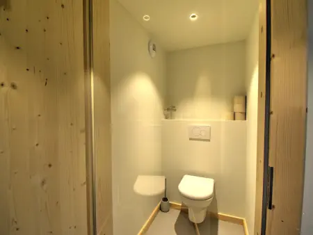 Chalet à Morzine, 2 chambres, proche centre, WiFi, parking - Photo 21