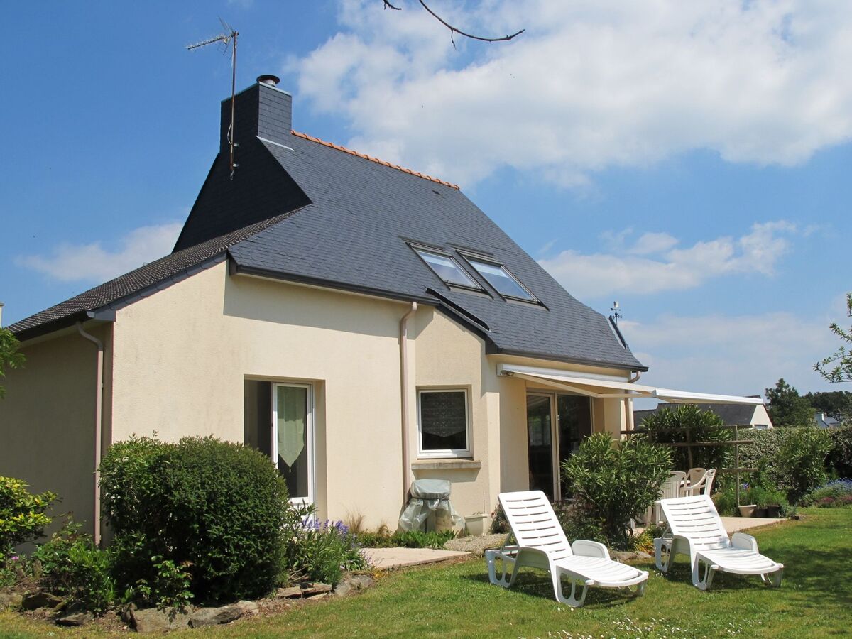 Maison Charme de Penvins, 250 m de la mer - Photo 1