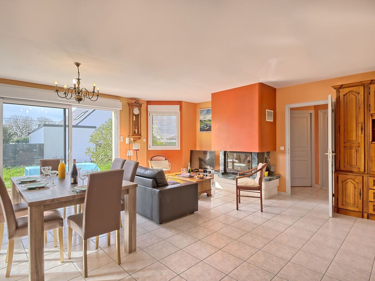Maison Charme de Penvins, 250 m de la mer - Photo 2