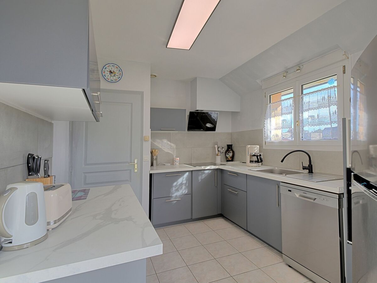 Maison Charme de Penvins, 250 m de la mer - Photo 3