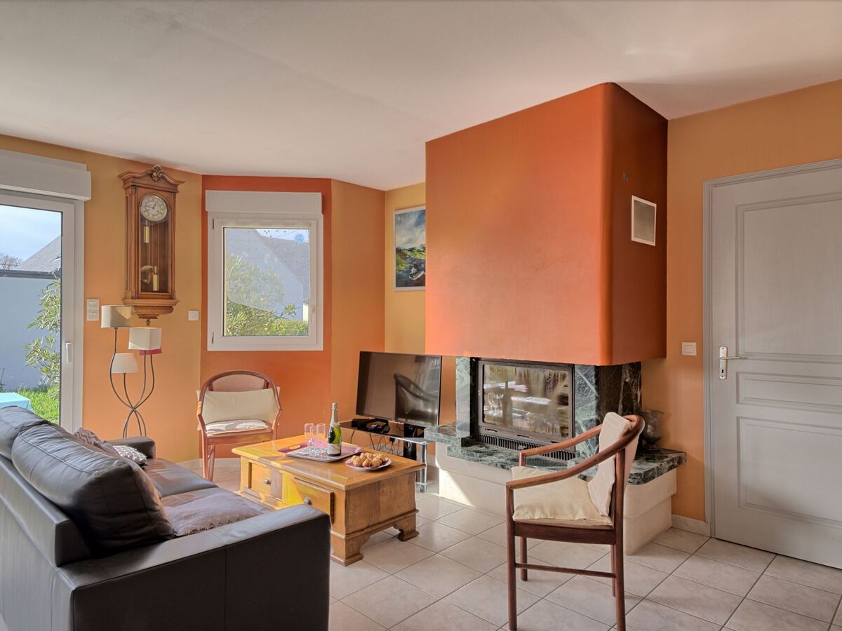 Maison Charme de Penvins, 250 m de la mer - Photo 6