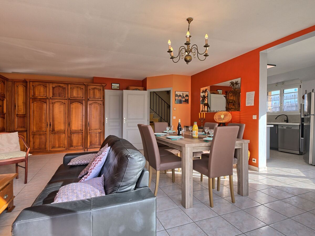 Maison Charme de Penvins, 250 m de la mer - Photo 8