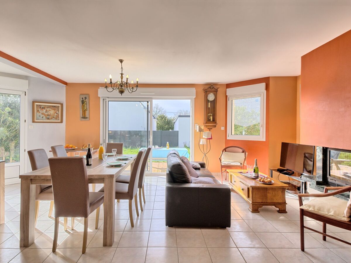 Maison Charme de Penvins, 250 m de la mer - Photo 9