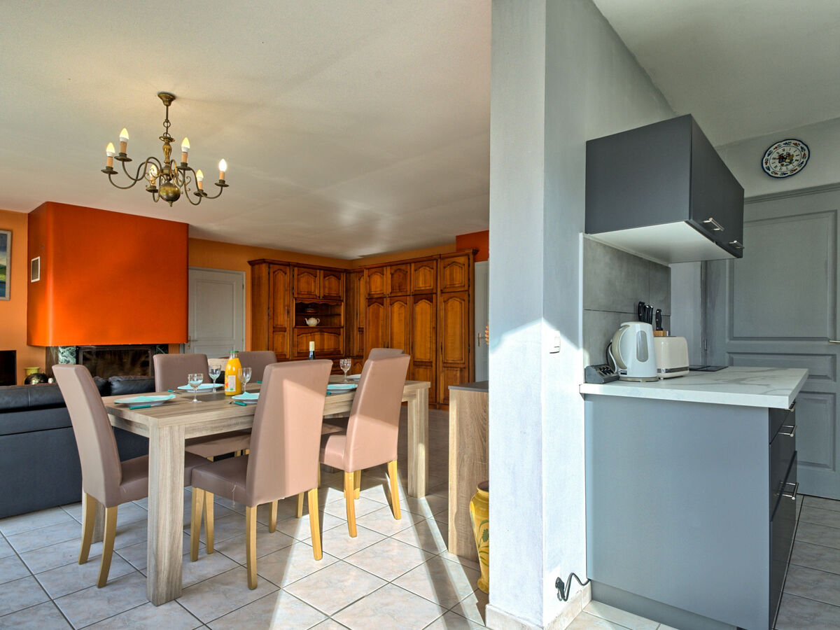 Maison Charme de Penvins, 250 m de la mer - Photo 11