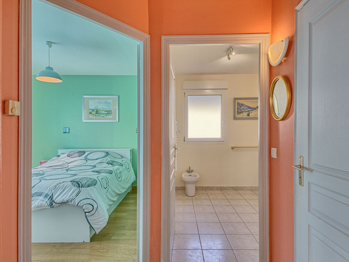 Maison Charme de Penvins, 250 m de la mer - Photo 13