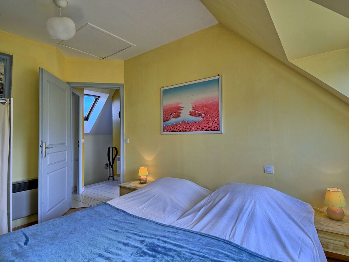 Maison Charme de Penvins, 250 m de la mer - Photo 20