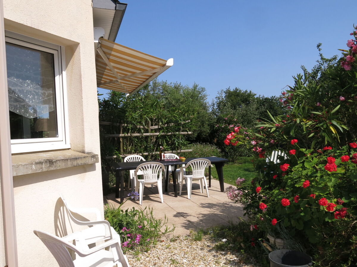 Maison Charme de Penvins, 250 m de la mer - Photo 23