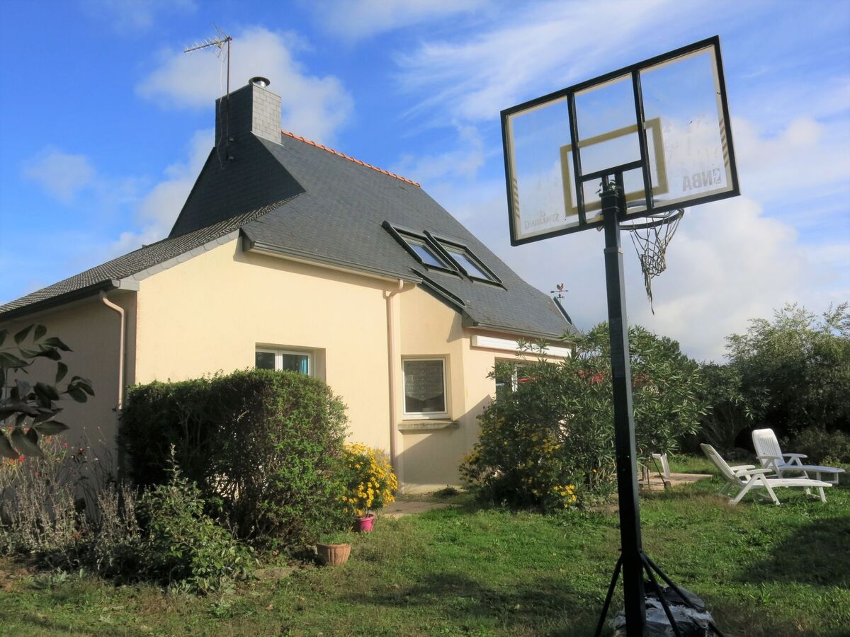 Maison Charme de Penvins, 250 m de la mer - Photo 26