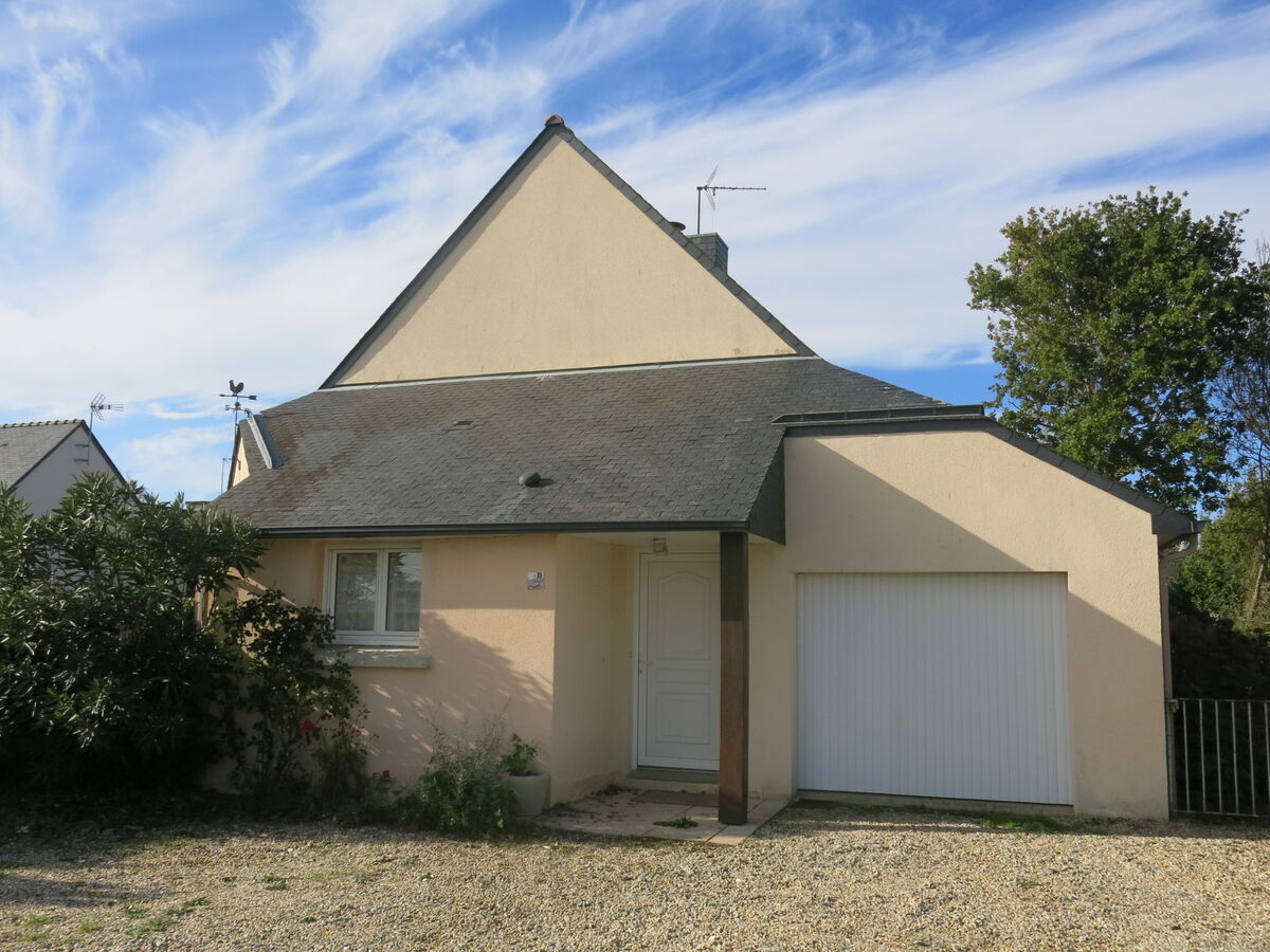 Maison Charme de Penvins, 250 m de la mer - Photo 27