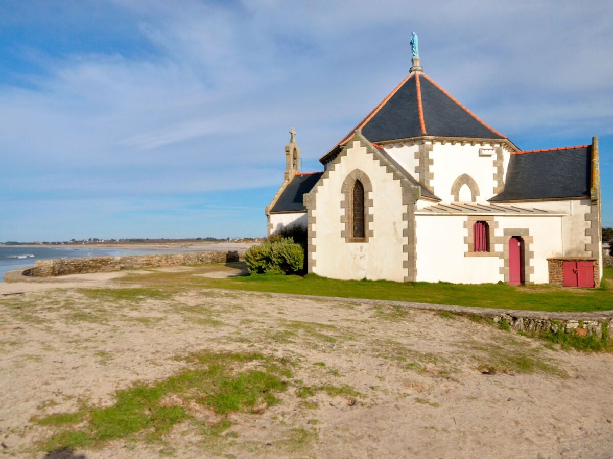 Maison Charme de Penvins, 250 m de la mer - Photo 28