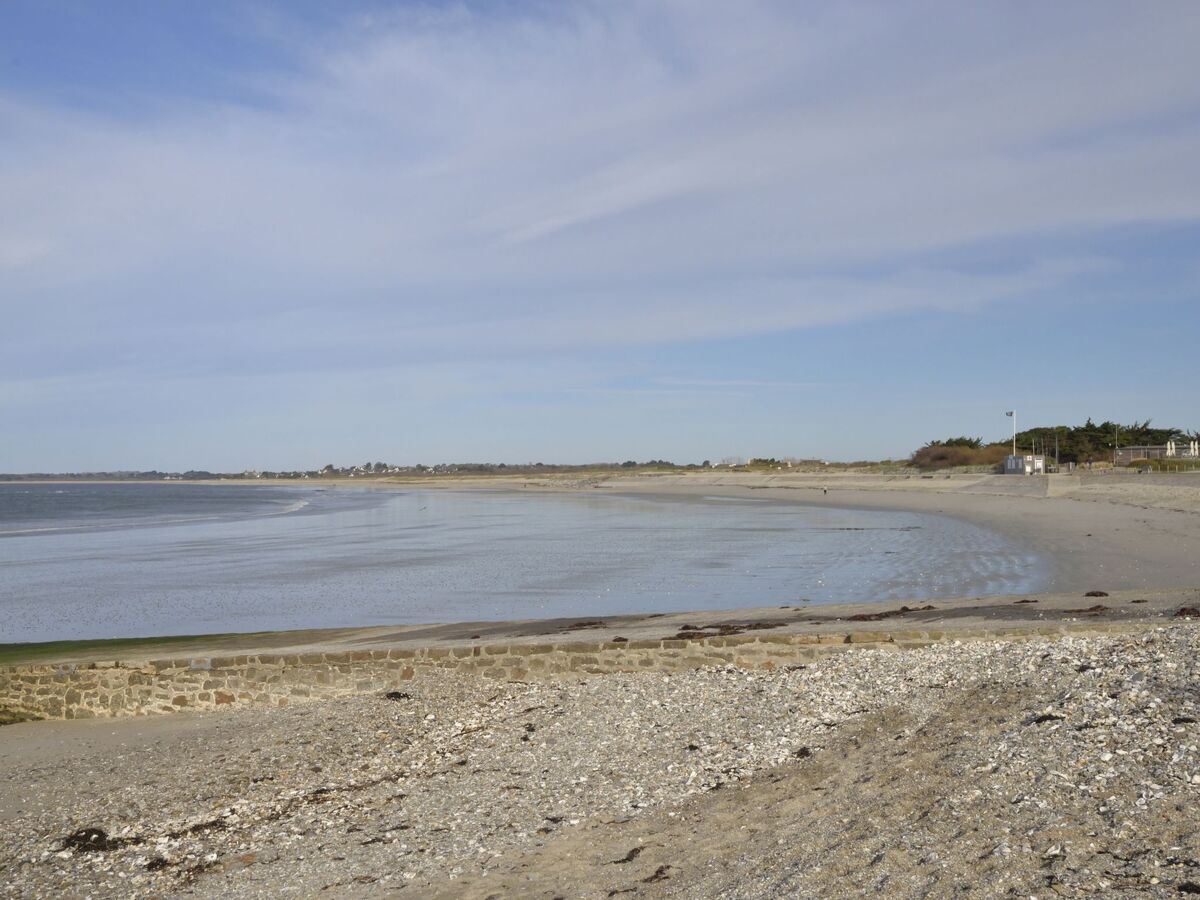 Maison Charme de Penvins, 250 m de la mer - Photo 29