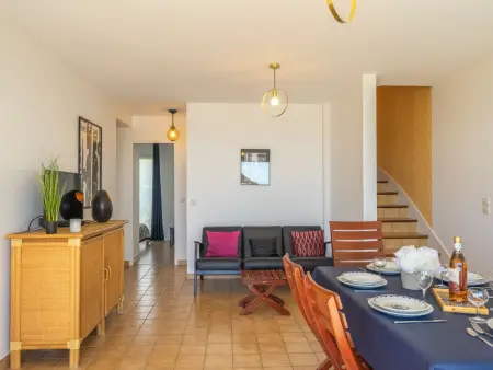 Maison 3 chambres vue mer à Saint Palais sur Mer : photo 9