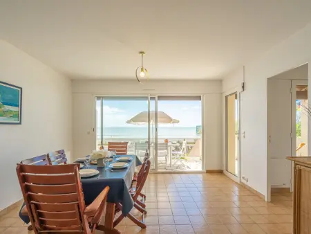 Maison 3 chambres vue mer à Saint Palais sur Mer : photo 10