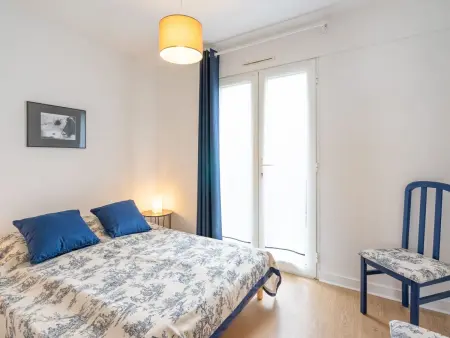 Maison 3 chambres vue mer à Saint Palais sur Mer : photo 14