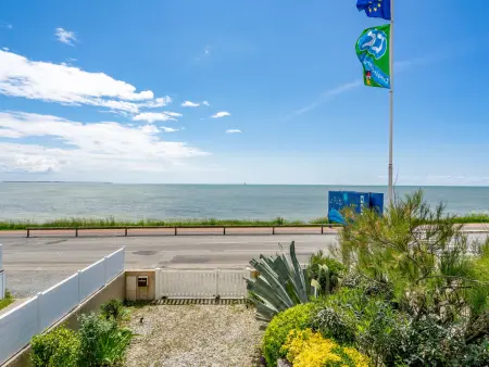 Maison 3 chambres vue mer à Saint Palais sur Mer : photo 30