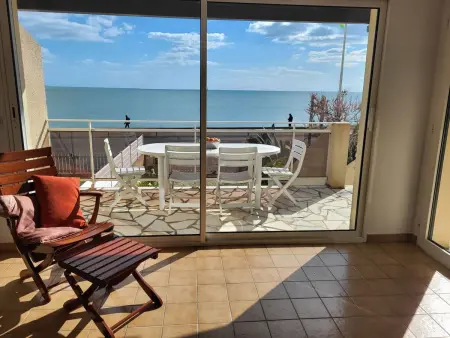 Maison 3 chambres vue mer à Saint Palais sur Mer : photo 33