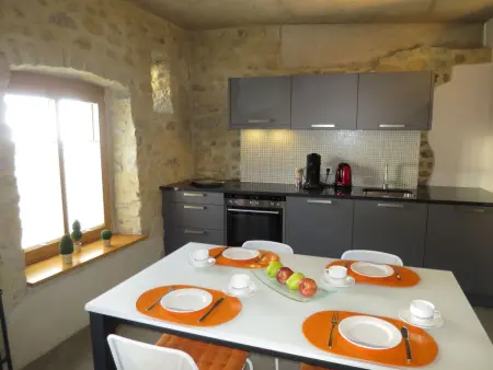 Syr, Location Maison 4 personnes à Grevenmacher - Photo 1