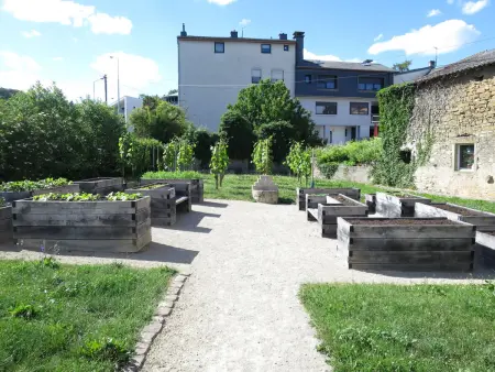 Syr, Location Maison 4 personnes à Grevenmacher - Photo 4