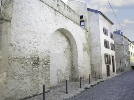 Syr, Location Maison 4 personnes à Grevenmacher - Photo 5