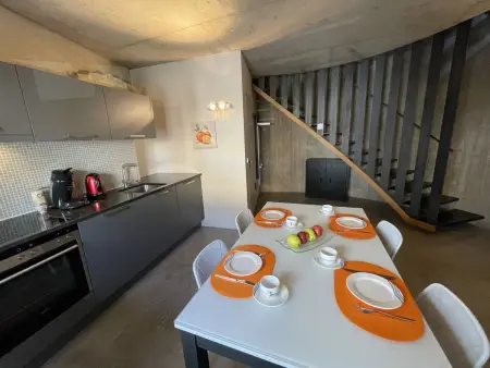 Syr, Location Maison 4 personnes à Grevenmacher - Photo 9