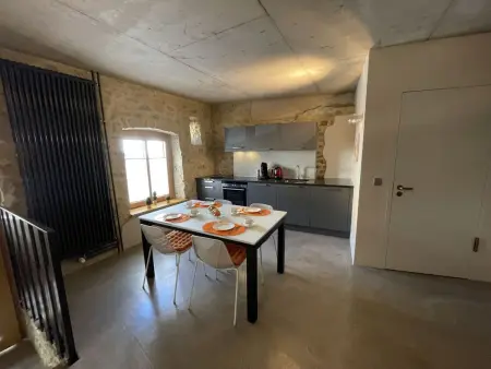 Syr, Location Maison 4 personnes à Grevenmacher - Photo 10
