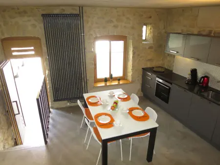 Syr, Location Maison 4 personnes à Grevenmacher - Photo 13