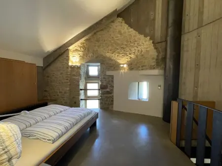 Syr, Location Maison 4 personnes à Grevenmacher - Photo 14