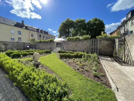 Syr, Location Maison 4 personnes à Grevenmacher - Photo 19