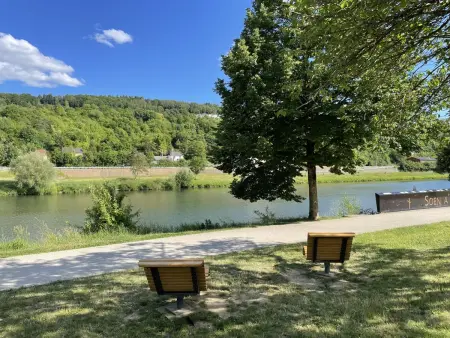 Syr, Location Maison 4 personnes à Grevenmacher - Photo 21