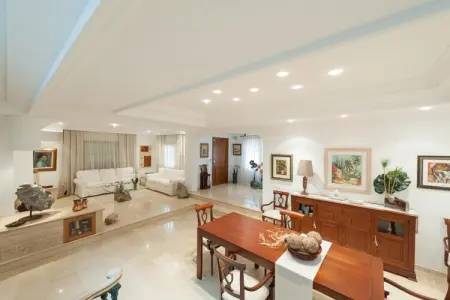 Villa Can Gual à Inca : 8 personnes, piscine 30 m² : photo 16