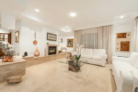 Villa Can Gual à Inca : 8 personnes, piscine 30 m² : photo 17