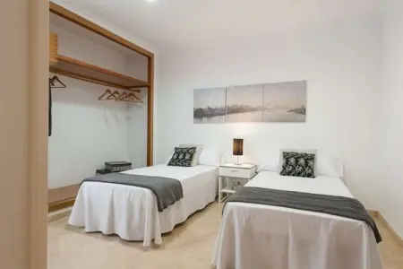 Villa Can Gual à Inca : 8 personnes, piscine 30 m² : photo 24