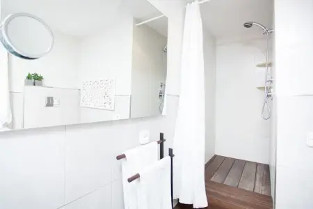 Villa Can Gual à Inca : 8 personnes, piscine 30 m² : photo 28