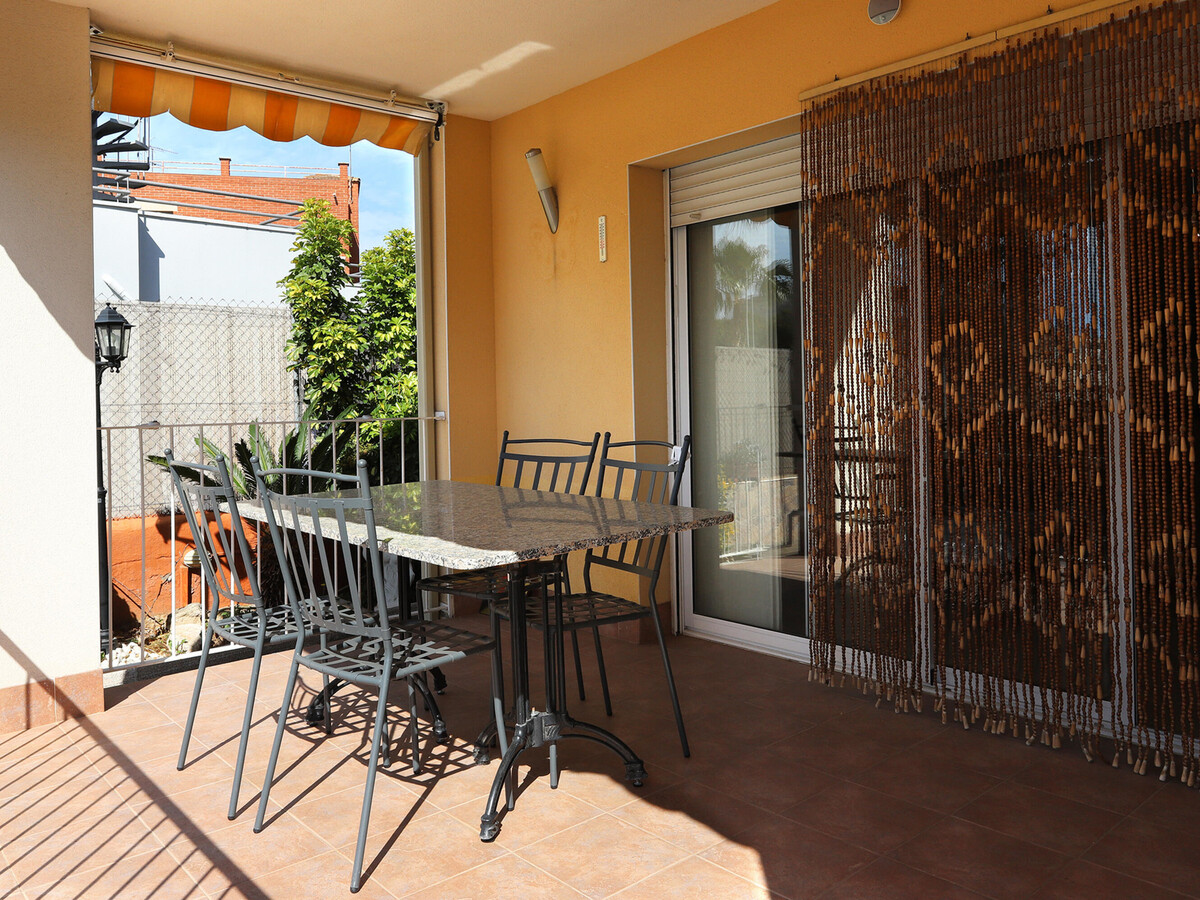 Maison 2 étages Creixell, piscine à 90m, 6 personnes - Photo 6