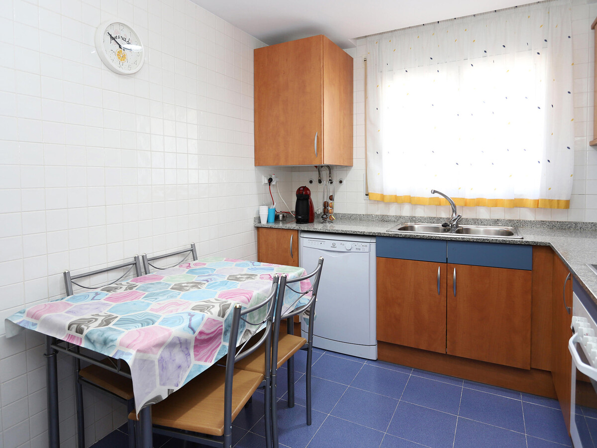 Maison 2 étages Creixell, piscine à 90m, 6 personnes - Photo 15