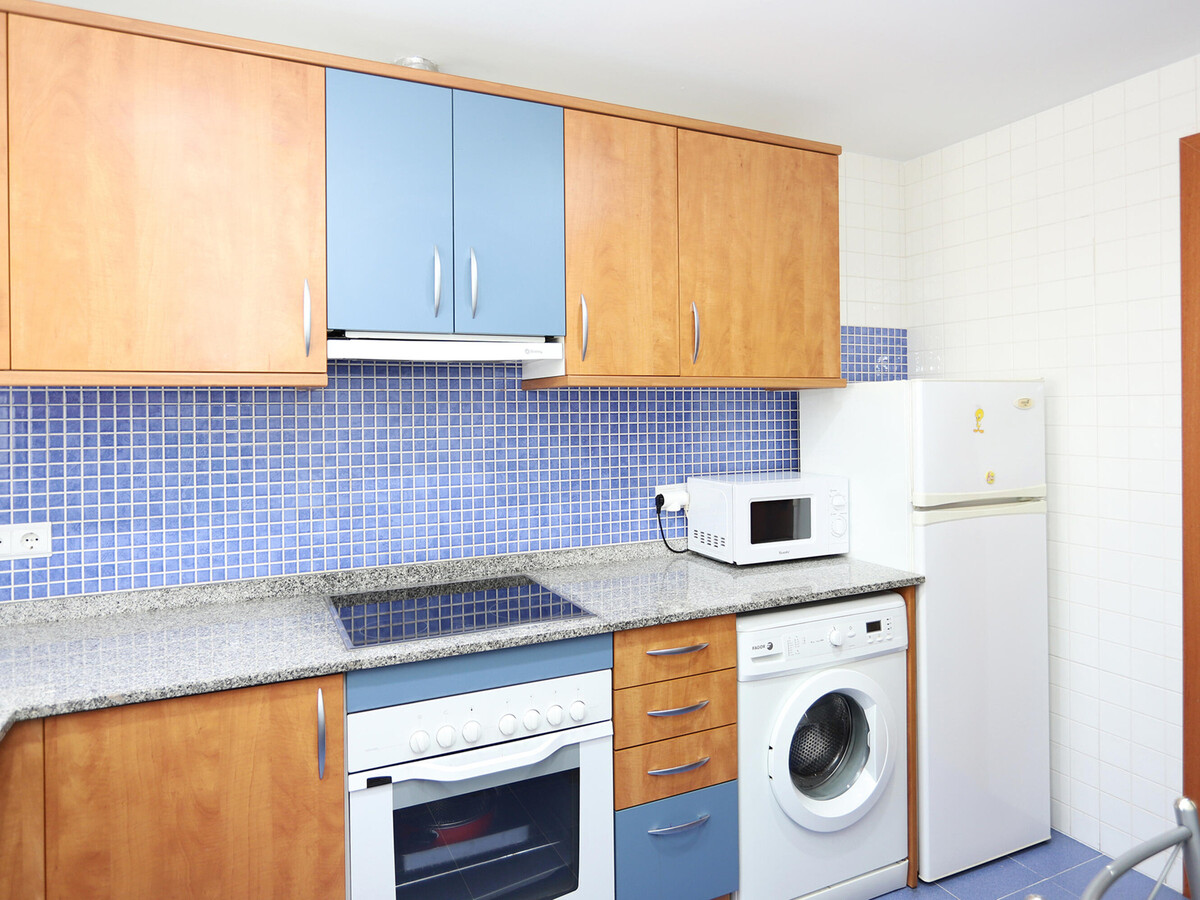 Maison 2 étages Creixell, piscine à 90m, 6 personnes - Photo 16