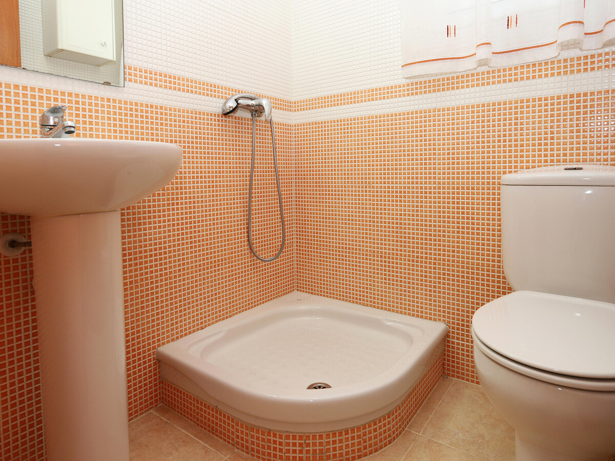 Maison 2 étages Creixell, piscine à 90m, 6 personnes - Photo 17