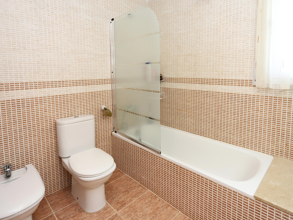 Maison 2 étages Creixell, piscine à 90m, 6 personnes - Photo 23