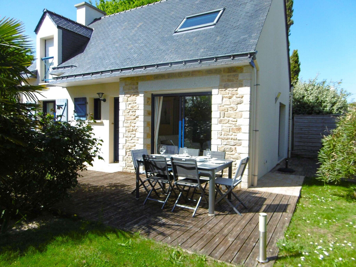 Maison 80 m² avec 2 terrasses à Sarzeau, animaux acceptés - Photo 1