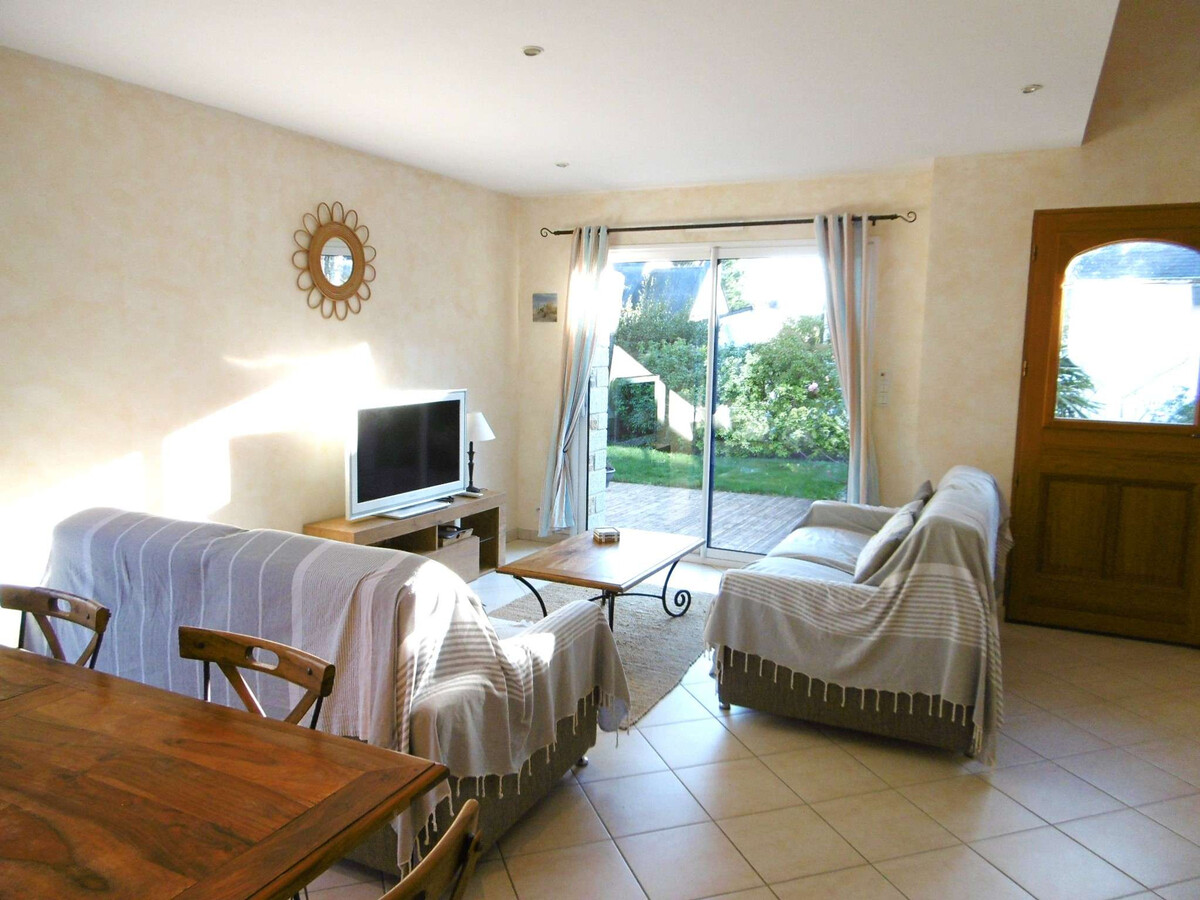 Maison 80 m² avec 2 terrasses à Sarzeau, animaux acceptés - Photo 2