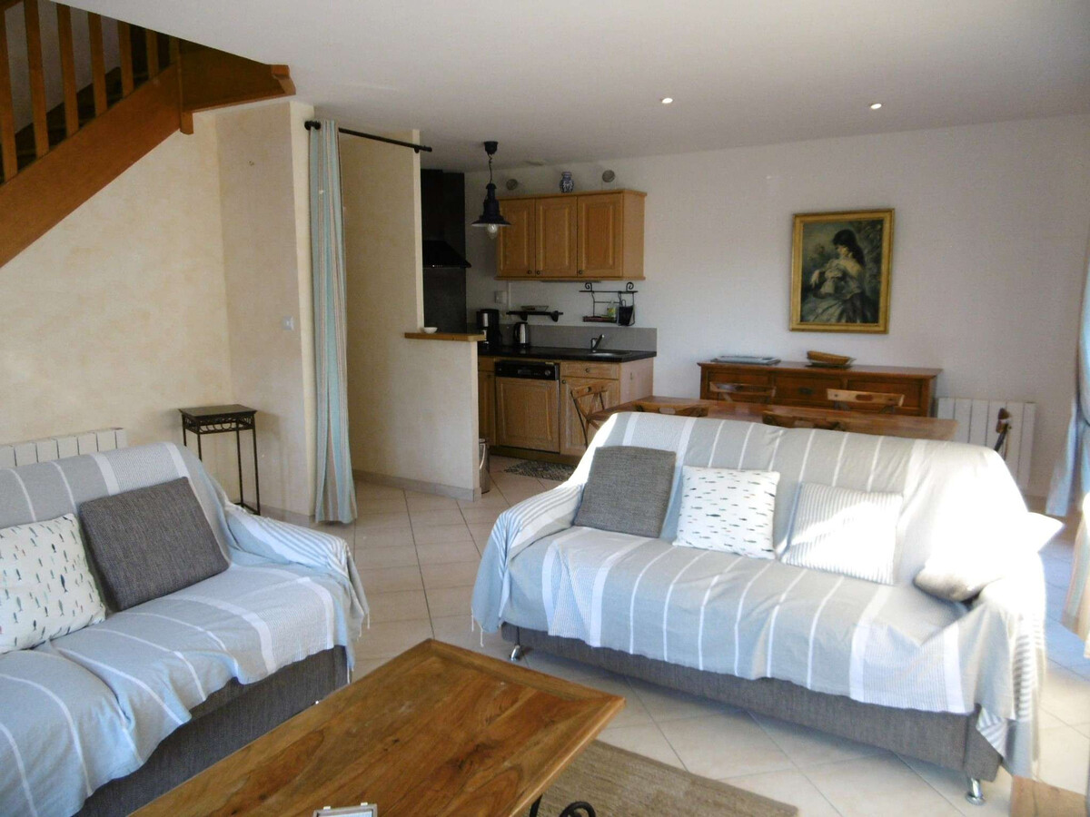 Maison 80 m² avec 2 terrasses à Sarzeau, animaux acceptés - Photo 4